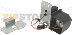MOTORIDUTTORE RIBALTAMENTO 230V 50 - 60H 