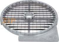 GRIGLIA CUBETTI 20X20 MM (D.300)