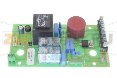 CIRCUITO POT. C4-C6 220 MN Y18 