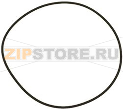 УПЛОТНИТЕЛЬНОЕ КОЛЬЦО 04650 EPDM 