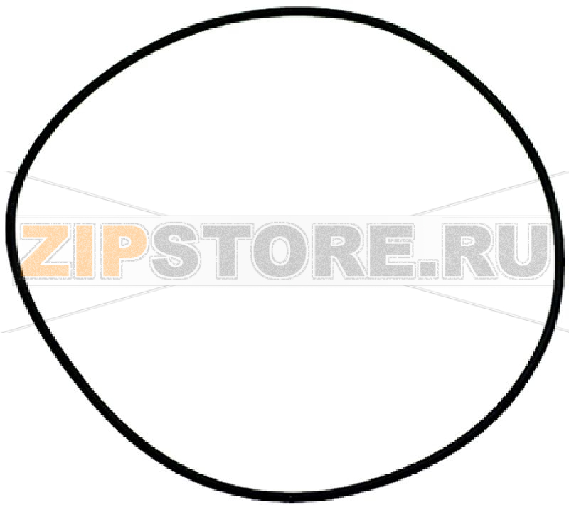УПЛОТНИТЕЛЬНОЕ КОЛЬЦО 04650 EPDM 