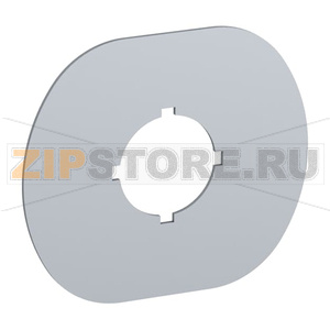 Шильдик MA6-1000 ABB 1SFA611930R1000 