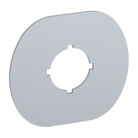 Шильдик MA6-1000 ABB 1SFA611930R1000