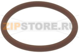 УПЛОТНИТЕЛЬ O-RING- 04150 FKM 