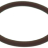 УПЛОТНИТЕЛЬ O-RING- 04150 FKM - УПЛОТНИТЕЛЬ O-RING- 04150 FKM
