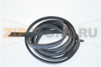 УПЛОТНИТЕЛЬНЫЙ ПРОФИЛЬ ДВЕРИ