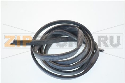 УПЛОТНИТЕЛЬНЫЙ ПРОФИЛЬ ДВЕРИ 