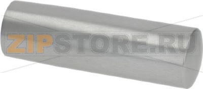 HANDLE ALUMINIUM ø 32x103 mm PITCH M10 