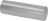 HANDLE ALUMINIUM ø 32x103 mm PITCH M10