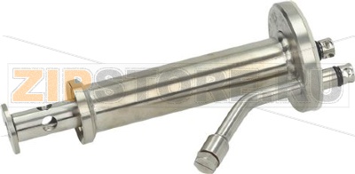 SUPPORT PIPE FOR OVEN WASH ARM 