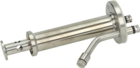 SUPPORT PIPE FOR OVEN WASH ARM