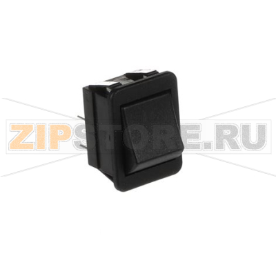 ROCKER SWITCH 