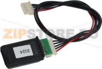 ЦИФРОВОЙ НОСИТЕЛЬ ДЛЯ БЫСТРОГО ПРОГРАММИРОВАНИЯ (COPY CARD)