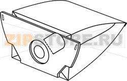 SACCHI ASPI TORNADO 10 