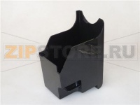 БУНКЕР ДЛЯ ОТХОДОВ Р5000, ЧЕРНЫЙ