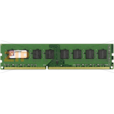 Оперативная память 16 Гб, 3200 МГц, DDR4, RDIMM Kingston KTH-PL432D8/16G 