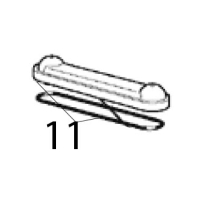 Kit spray cover Scotsman AC 56