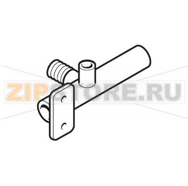 Rubinetto ottone/nikelato Saeco Royal Digital Plus Rubinetto ottone/nikelato Saeco Royal Digital Plus

Запчасть на сборочном чертеже под номером: 11

Название запчасти на итальянском языке: Rubinetto ottone/nikelato Saeco Royal Digital Plus