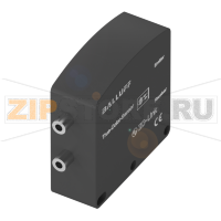 Датчик цвета Balluff BFS000M