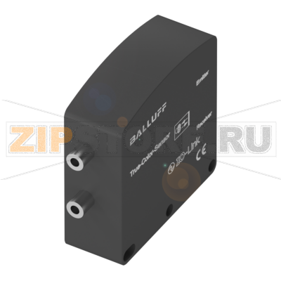 Датчик цвета Balluff BFS000M 