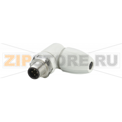 Штекер с клеммами IFM EVF568 