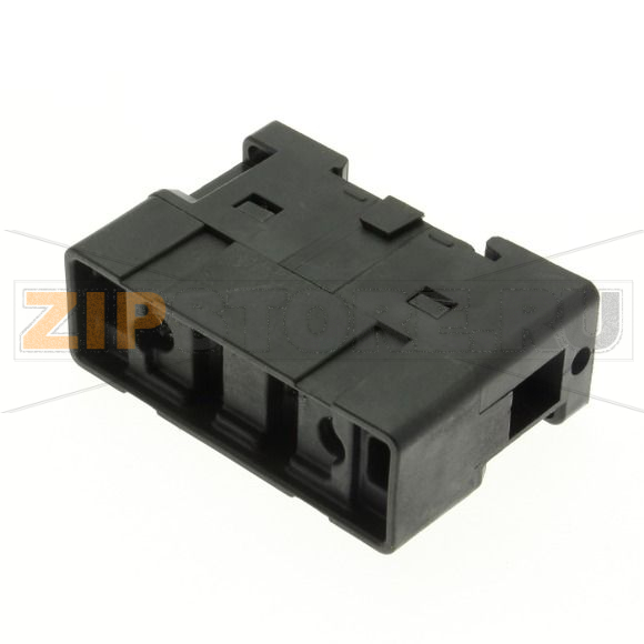 Держатель предохранителя, 100 A, AC 600 В, DC 600 В, 300 кА, 1P, UL, CSA Eaton CUBFUSE 100 AMP HOLD 