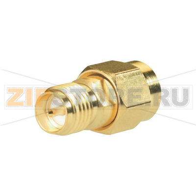 Разъем обратный SMA, 1 шт BKL Electronic 0419100 