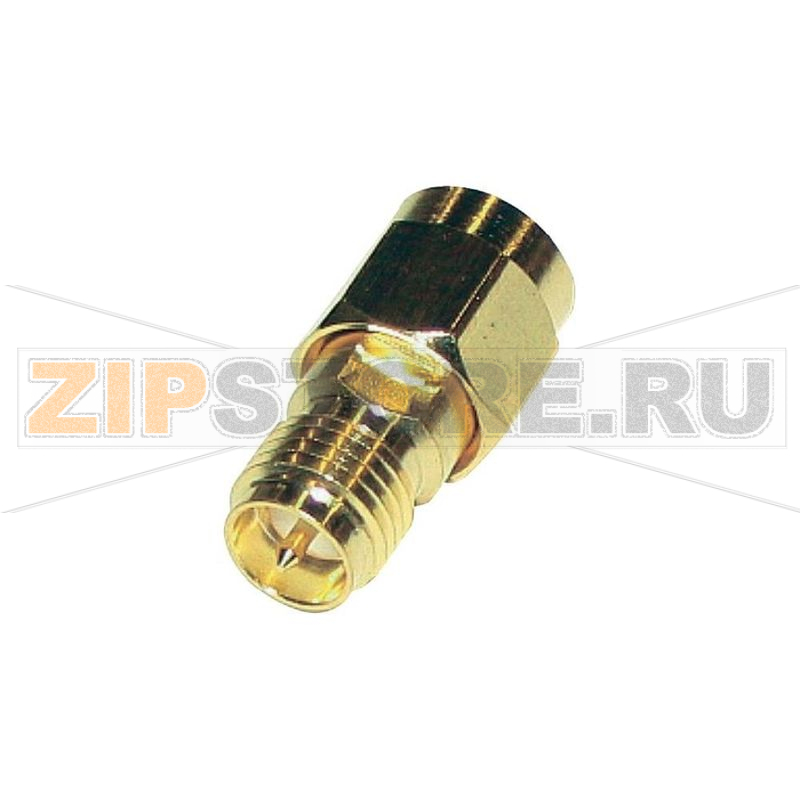 Разъем обратный SMA, 1 шт BKL Electronic 0419100 