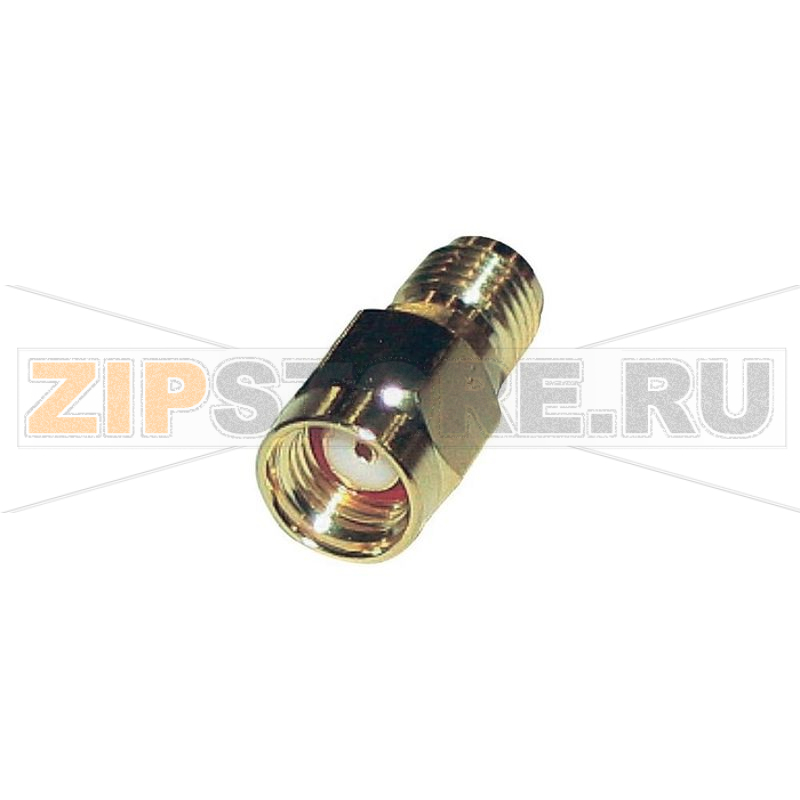 Разъем обратный SMA, 1 шт BKL Electronic 0419100 