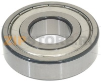 ПОДШИПНИК 6306 2ZR C3