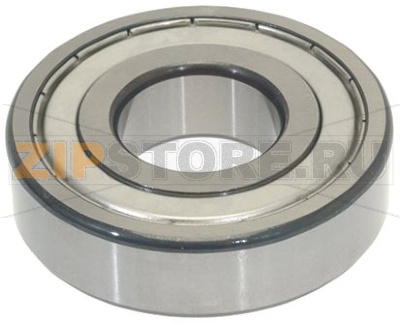 ПОДШИПНИК 6306 2ZR C3 