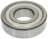 ПОДШИПНИК 6306 2ZR C3