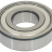 ПОДШИПНИК 6306 2ZR C3 - ПОДШИПНИК 6306 2ZR C3