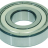 ПОДШИПНИК 6306 2ZR C3 - ПОДШИПНИК 6306 2ZR C3