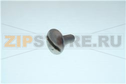 VITE M5X12 MM 