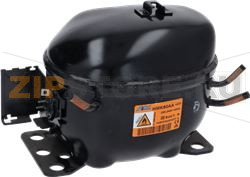 COMPRESSOR TT1112GYL TL CP 220 240V/50H 