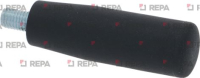 ОВАЛЬНАЯ РУКОЯТКА Ø 26X80 ММ ШАГ MА10