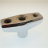 POLMONE BASE VERTICALE ENTRATA 3/4" - POLMONE BASE VERTICALE ENTRATA 3/4"