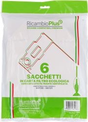 PAPER BAGS FOR VK 130/131 