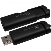 Накопитель USB 32 Гб Kingston DT100G2-32GB