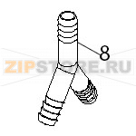 Y-Connection Fagor FI-80