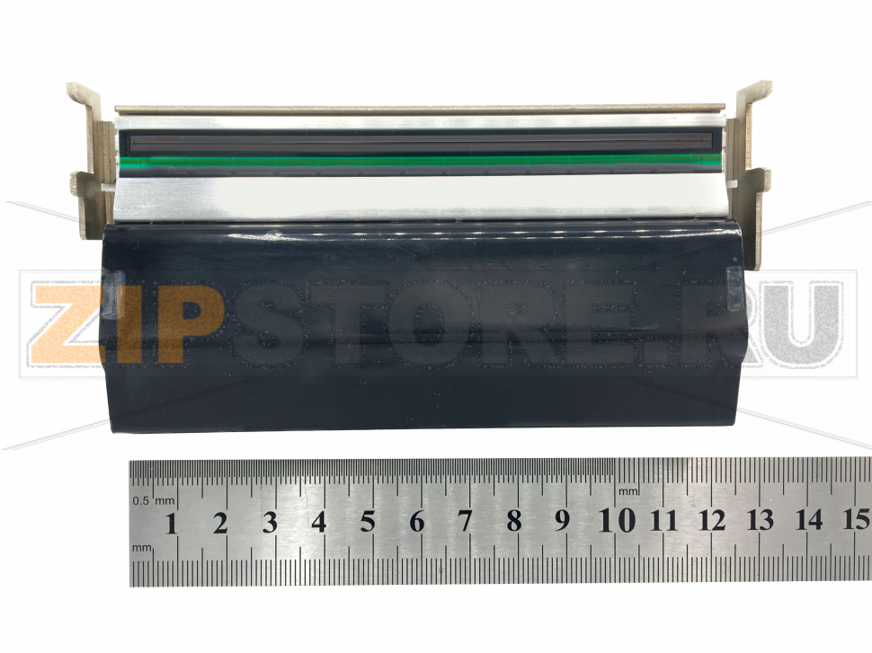 Печатающая термоголовка Zebra Z4000 (300dpi) Печатающая головка ZEBRA 300 dpi Printhead Replacement Kit - Z4000. Каталожный номер производителя: kpa-106-12taf5-zb4 79057m. Термопечатающая головка для принтера среднего класса Zebra Z4000. Разрешающая способность термоголовки - 300 dpi. Ширина печати (максимальная) - 104мм. Тип печати: прямая и термотрансферная. 