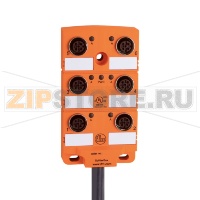 Коробка распределительная IFM EBC019