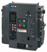 Выключатель автоматический Eaton IZMX16B4-P12W-1