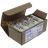 Предохранитель, 50 A, AC 700 В, 200 кА, 22x58 мм, aR, UL Eaton 50A 690V 22X58 INDICATED 22x58MM - Предохранитель, 50 A, AC 700 В, 200 кА, 22x58 мм, aR, UL Eaton 50A 690V 22X58 INDICATED 22x58MM