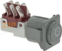 КНОПКА ЗАПУСКА ЦИКЛА 