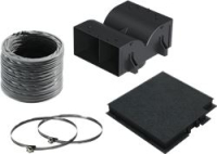 RECIRCULATION KIT FOR HOOD BOSCH 1700679