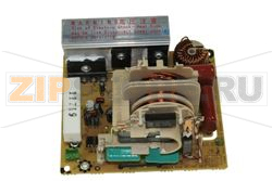 FREQUENCY CONVERTER BOSCH 00647895 
