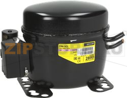 КОМПРЕССОР SECOP FR8.5CL CSIR 