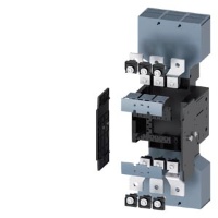 draw-out unit complete kit accessory for: circuit breaker, 3-pole 3VA6 600 Siemens 3VA9443-0KD00